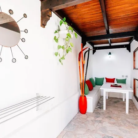 Casa Higuereta Ii