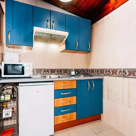 Casa Higuereta Ii