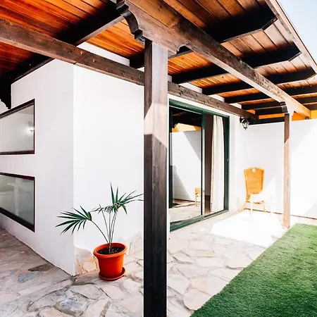 Casa Higuereta Ii