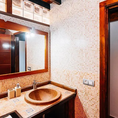 Casa Higuereta Ii Tatil Evi