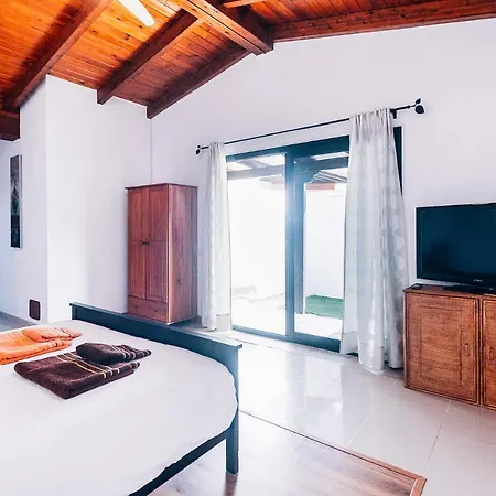 Casa Higuereta Ii * Коральео