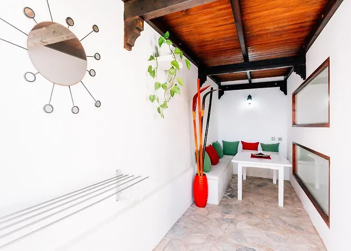 Casa Higuereta Ii