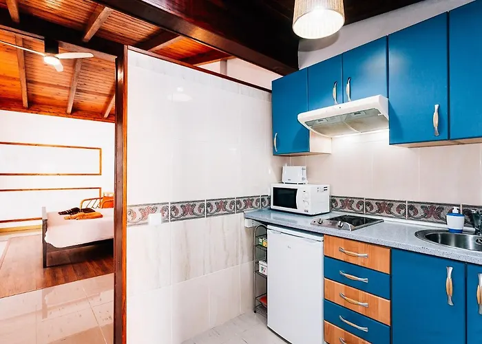 Casa Higuereta Ii