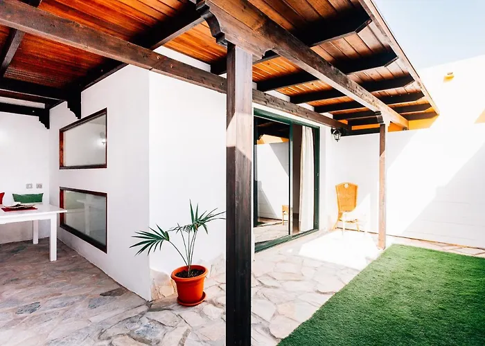 Casa Higuereta Ii