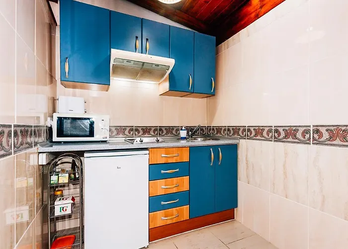 Casa Higuereta Ii
