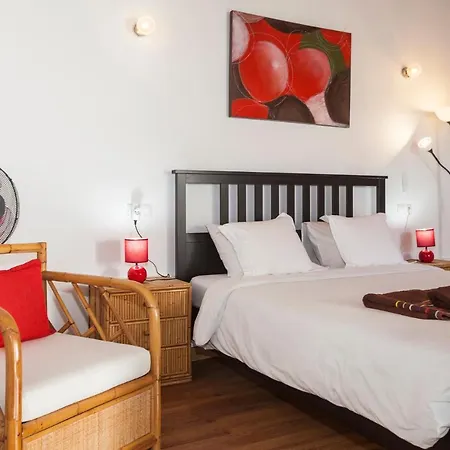 Casa Higuereta Ii Corralejo