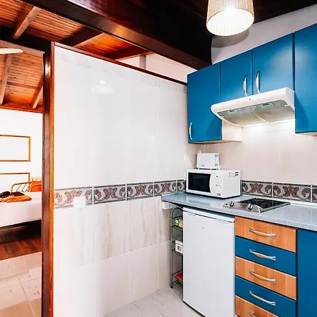 Casa Higuereta Ii