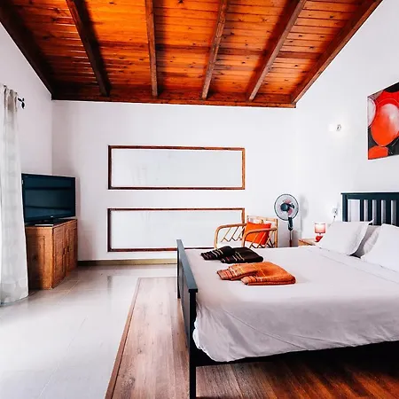 Casa Higuereta Ii *