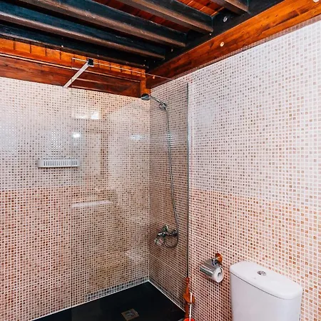 Casa Higuereta Ii Semesterbostad
